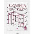 SLOVENIA SLOVENIJA CELEBRATING CULTURE SLOVENE ...