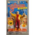 wwf ljn hasbro wrestling superstars "classy" fr...