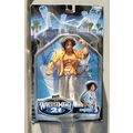 wwe wwf ljn classic superstars wrestlemania 21 ...