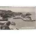 Ilfracombe from Hillsboro' - Dearden & Wade # 1756