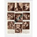 Alfred Lunt Lynn Fontanne Quadrille Phoenix The...