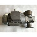 VEMAT VTB 63B ELECTRIC MOTOR 440v .25hp 1360/16...