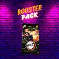 Booster Pack DZ Demon Slayer 2023 T059
