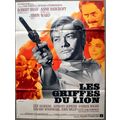 YOUNG WINSTON 1972 Simon Ward, Robert Shaw, Ann...