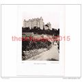 Castle of Luynes, France, Book Illustration (Pr...