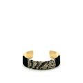 Trendy Animal Skin Pattern Bracelet