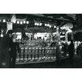 Vintage Fairground 1958, Fun Fair, Large Photo