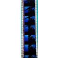 Pk GEB - B - MIX - A 020t. 1 STRIP OF 5 - 35MM ...