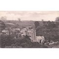 E703 SALCOMBE REGIS VILLAGE