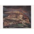 William Blake Elohim Creating Adam Tate Gallery...