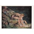 William Blake Newton Tate Gallery Painting Post...