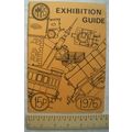 1976 Manchester Model Railway Society Exhibitio...