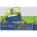 Holland 2003 - Official (BU) Euro Coin Set - Ep...