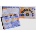 Holland 2003 - Official (BU) Euro Coin Set - IR...