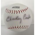 Charley Pride (d. 2020) Signed Autographed Offi...