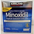 Kirkland Signature Minoxidil Topical Solution U...