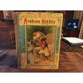 Arabian Nights By E. O. Chapman (Young Folks Cl...