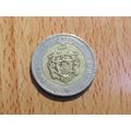 Morocco 2002 5 Dirham Coin