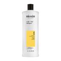 Nioxin System 1 Scalp + Hair Thickening Shampoo...
