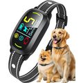 Smart AI Bark Collar for Large Medium Small Dog...