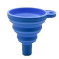 Universal Foldable Silicone Car Funnel | Engine...