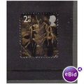 1999 GB WALES LEEK F/U SGW83