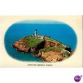 Colourmaster Postcard 1980 - South Stack Lighth...