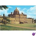 Castle Howard from the South West, Yorkshire - ...