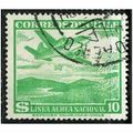 1951/1955 Michel 487 - fine used (o) - no water...