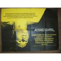 ALTERED STATES William Hurt, Bob Balaban, Blair...