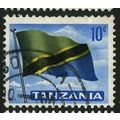TANZANIA 1965 SG 129 - fine used (o)