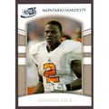 2010 Press Pass PE Blue #23 Montario Hardesty -...