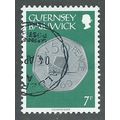 GUE 1979 7P 'COINS' FINE USED (EBID50-007)