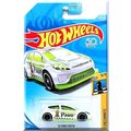 Hot Wheels - '12 Ford Fiesta: Checkmate #9/9 - ...
