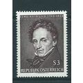 austria stamps sg1446 sg 1446 1964