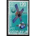 1967 Michel 1219 - fine used (o) - SPACE