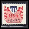 CVP31a 33c Shield Very Fine MNH SG PA4587