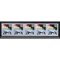 2150a 21.1c Envelopes Very Fine MNH LGG PNC 111...