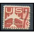 Used C60 7c Jet Airliner Fine WA0800
