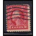 Used 499 2c George Washington Average Plus BPS ...