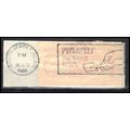 Used Revenue 22c Meter Burlington, NY. E0830