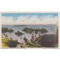 Fort Henrt Ontario Military Uniform View From C...