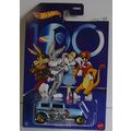 HOT WHEELS ' Warner Brothers 100th ' MIDNIGHT O...