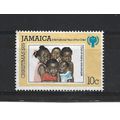 Jamaica.SG489 10c Group of Children.Fine Used.J...