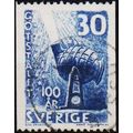 Sweden. 1958 30ore S.G.402 Used