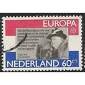 1980 NVPH 1207 - fine used (o)