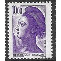 1983 Michel 2403 - MNH (**)