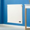 400-Watt Energy Efficient Electric Wall Mounted...
