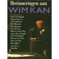 Herinneringen Aan Wim Kan