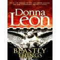 Beastly Things